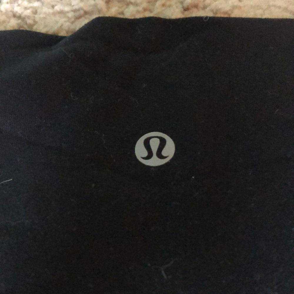 LULULEMON Leggings - Picture 3 of 3